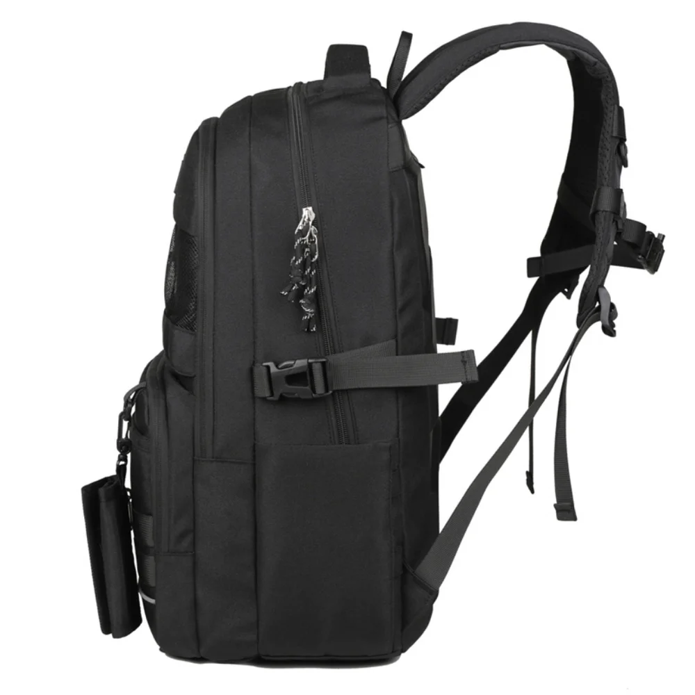 NWT  THE NORTH FACE Dual Pro Surse Backpack Dual Pro III - Picture 3 of 16